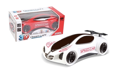 3 d universal lifting electric vehicles - OBL659766