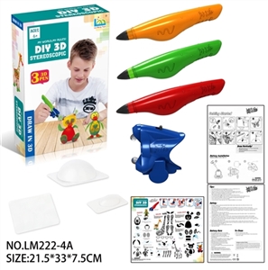 3 d glue - OBL659814