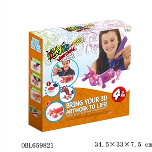 3 d glue - OBL659821