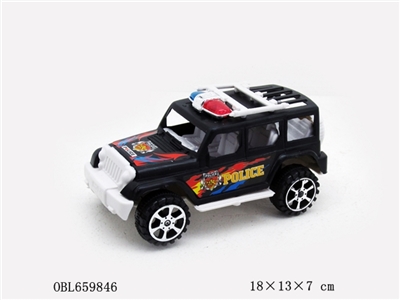 Pull cross-country police - OBL659846