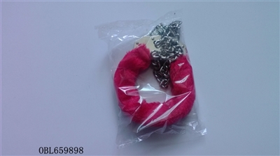 毛绒手扣 - OBL659898