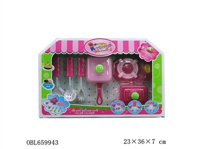 小炉具厨具 - OBL659943