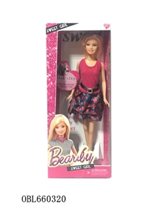 Black thigh pattaya pyrene - OBL660320