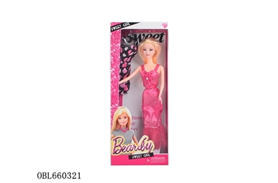 Fashion pattaya pyrene - OBL660321