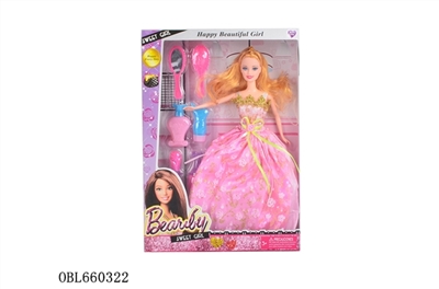 Big skirt pattaya pyrene suit - OBL660322