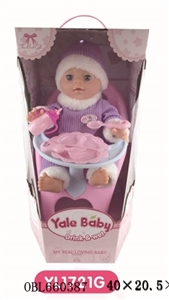 Function of the doll - OBL660387