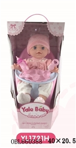 Function of the doll - OBL660388
