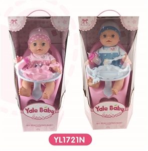 Function of the doll - OBL660395