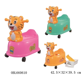 Tigers implement - OBL660610