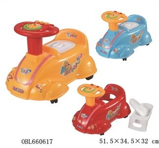 Music elves - OBL660617