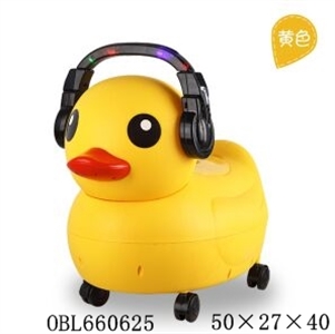 Big of duck - OBL660625