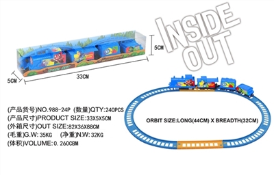 Mind attack mysterious electric rail cars - OBL660739