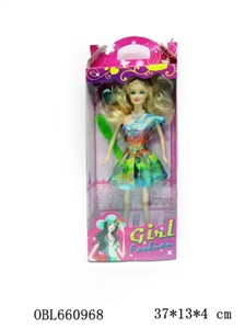 Solid body barbie - OBL660968