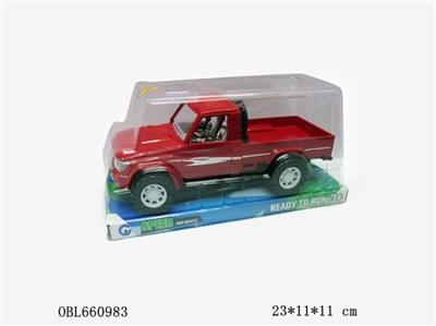 The light music of inertia - OBL660983