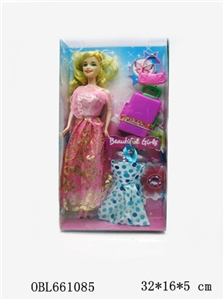 11.5 -inch pattaya pyrene suit (4) 12 PCS - OBL661085