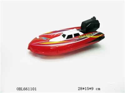 电动汽艇 - OBL661101