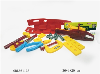 工具 - OBL661133