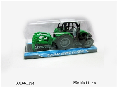 Inertial farmer car - OBL661134