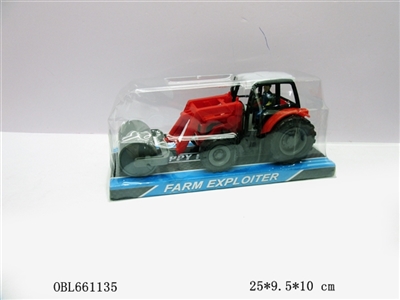 Inertial farmer car - OBL661135