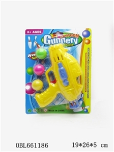 Table tennis gun - OBL661186