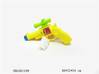 八音枪 12pcs - OBL661189