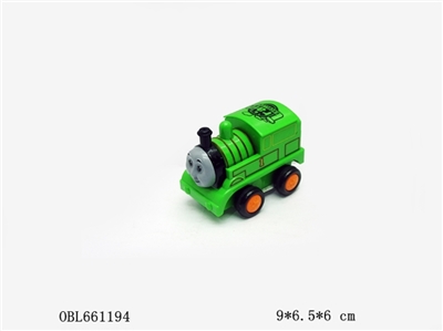 Thomas 12 inertia to drive - OBL661194