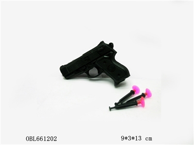 The needle gun - OBL661202