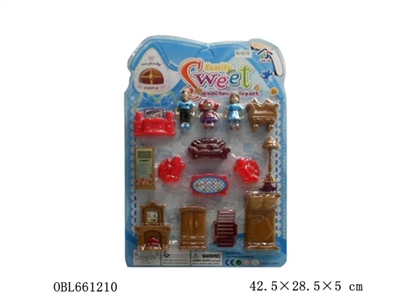 Furniture suits - OBL661210