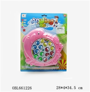 Dolphin fish dish - OBL661226