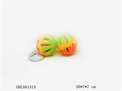 色彩摇铃 - OBL661315