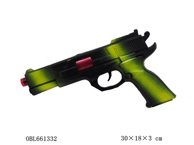 Spray paint flint gun - OBL661332
