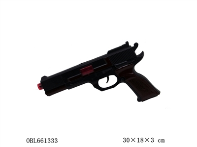 Spray paint flint gun - OBL661333