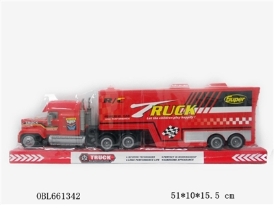 Drag head inertia big trucks - OBL661342