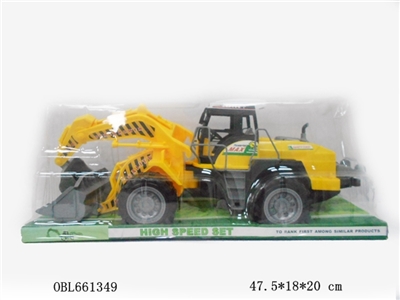 Truck series - OBL661349