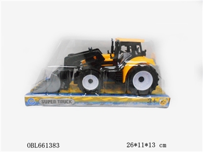 Inertial truck - OBL661383