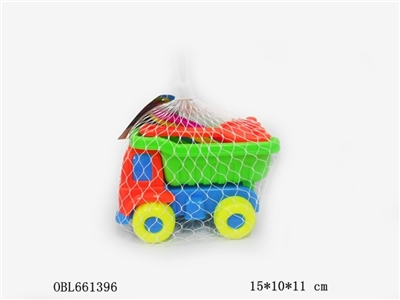 沙滩工程车 - OBL661396