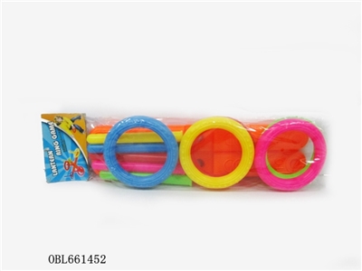 Loops have le - OBL661452