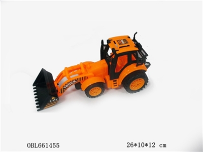 Pull truck - OBL661455
