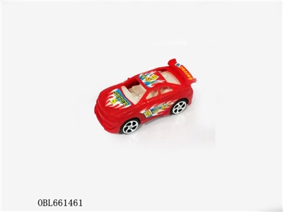 Back to car real color - OBL661461