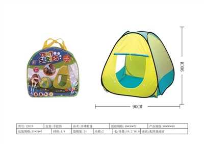 Beach tents - OBL661514