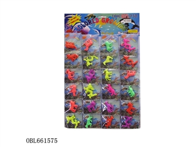 Hanger 24 zhuang expansion of wildlife - OBL661575