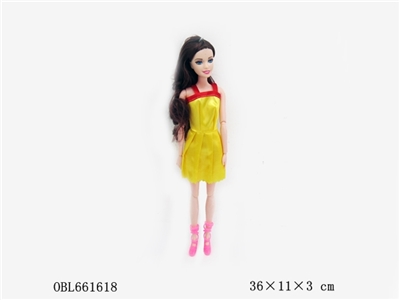 12 joint beautiful girl - OBL661618