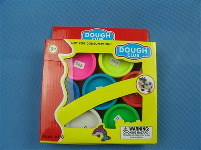 Eight color mud suits - OBL661715