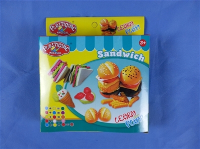 Sandwich (Sandwich) - OBL661733