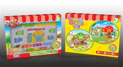 Farms in the world - OBL661752