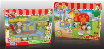 Super farm suit - OBL661753