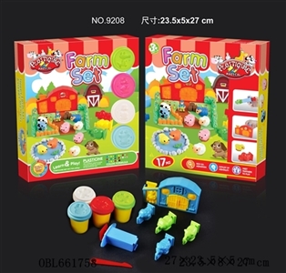 Farm suit - OBL661758
