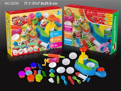 Love cake stand - OBL661776