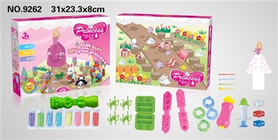 The princess dress suit - OBL661796