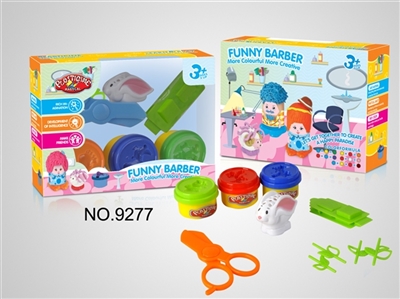 Mini haircut suit - OBL661805